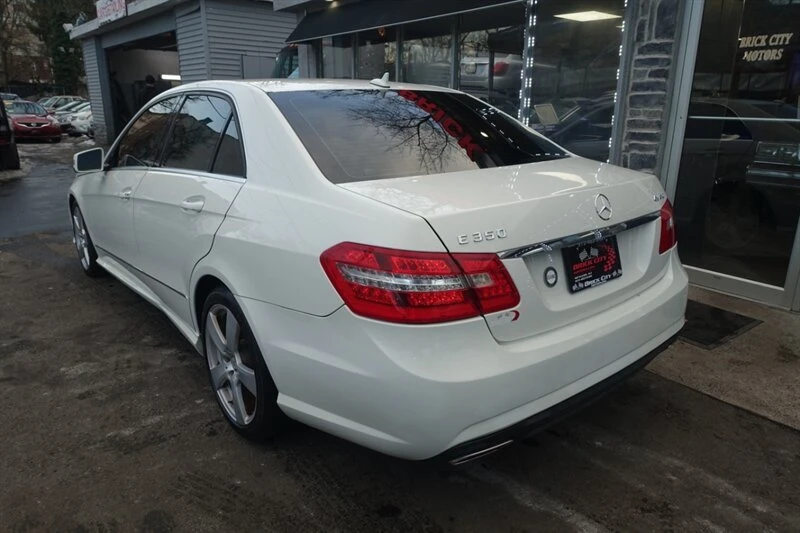 2010 Mercedes-Benz W212 E-Class - Image 7 of 20