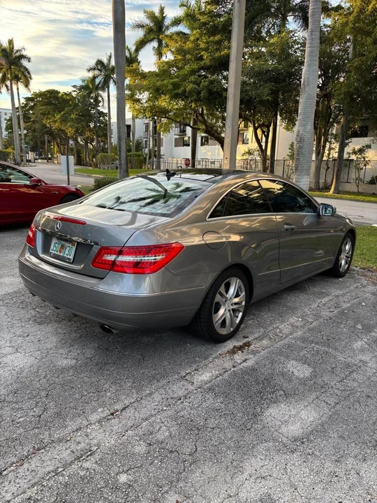 2010 Mercedes-Benz W212 E-Class - Image 7 of 11