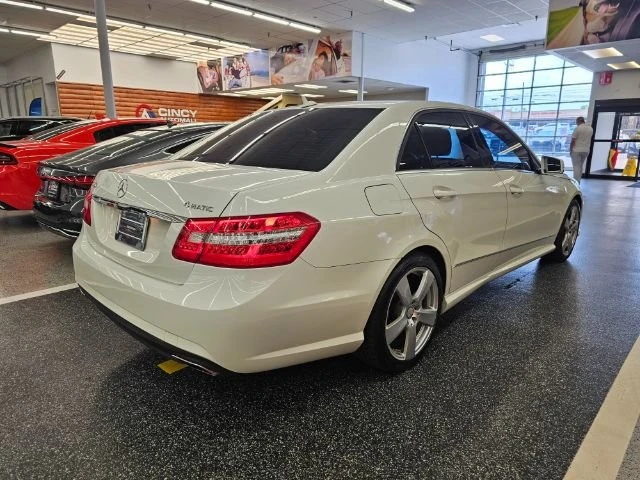 2010 Mercedes-Benz W212 E-Class - Image 4 of 18