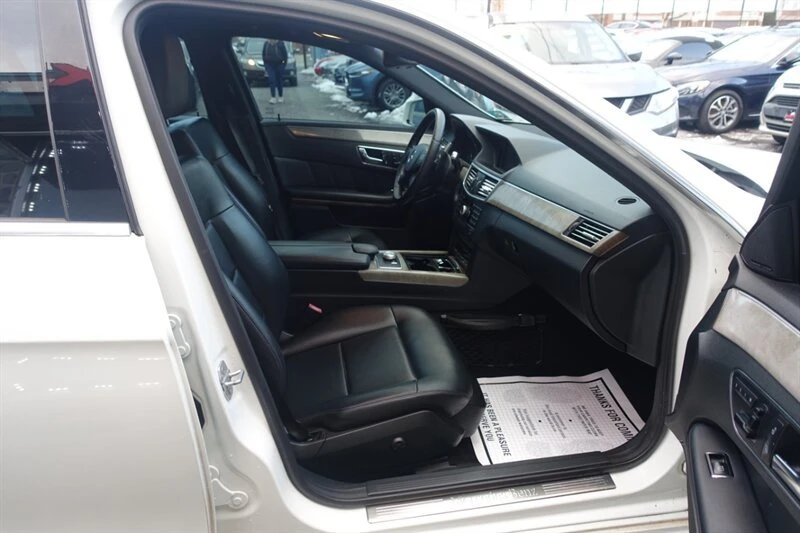 2010 Mercedes-Benz W212 E-Class - Image 12 of 20