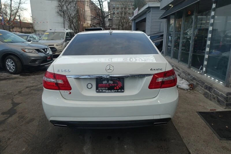 2010 Mercedes-Benz W212 E-Class - Image 6 of 20