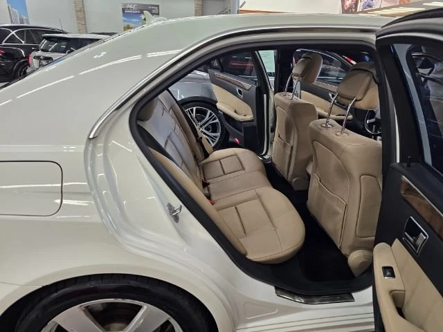 2010 Mercedes-Benz W212 E-Class - Image 15 of 18