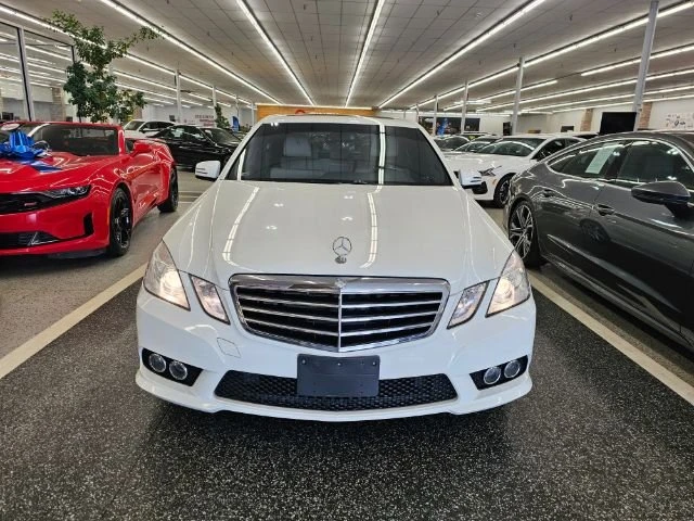 2010 Mercedes-Benz W212 E-Class - Image 2 of 18