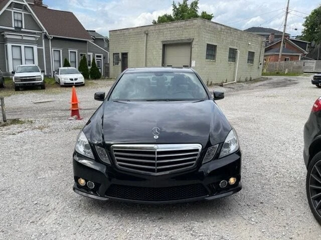 2010 Mercedes-Benz W212 E-Class - Image 8 of 20