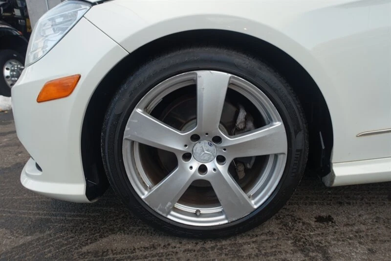 2010 Mercedes-Benz W212 E-Class - Image 20 of 20