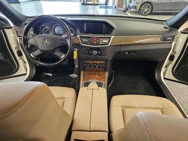 2010 Mercedes-Benz W212 E-Class - Image 10 of 18