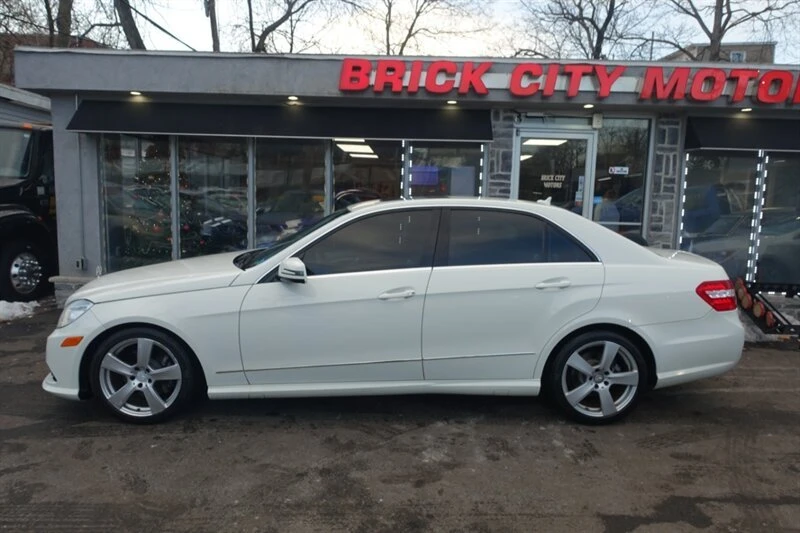 2010 Mercedes-Benz W212 E-Class - Image 4 of 20