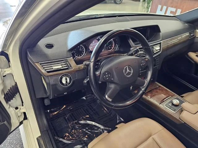 2010 Mercedes-Benz W212 E-Class - Image 9 of 18