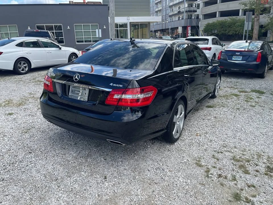 2010 Mercedes-Benz W212 E-Class - Image 4 of 20