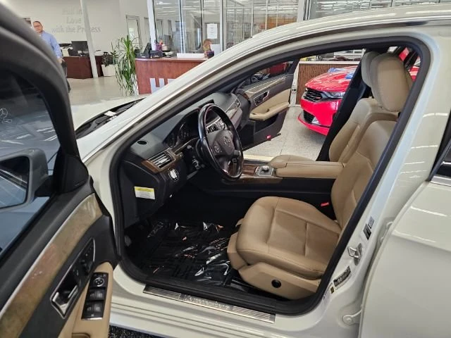 2010 Mercedes-Benz W212 E-Class - Image 14 of 18