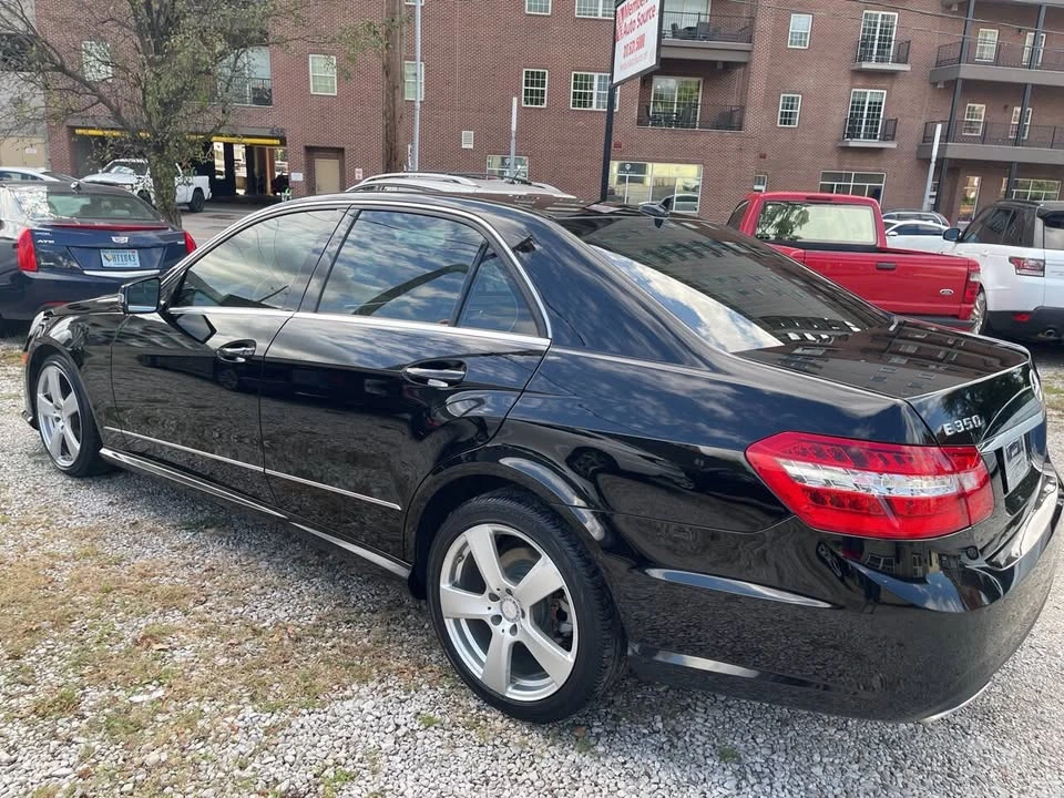 2010 Mercedes-Benz W212 E-Class - Image 3 of 20