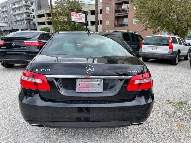 2010 Mercedes-Benz W212 E-Class - Image 5 of 20