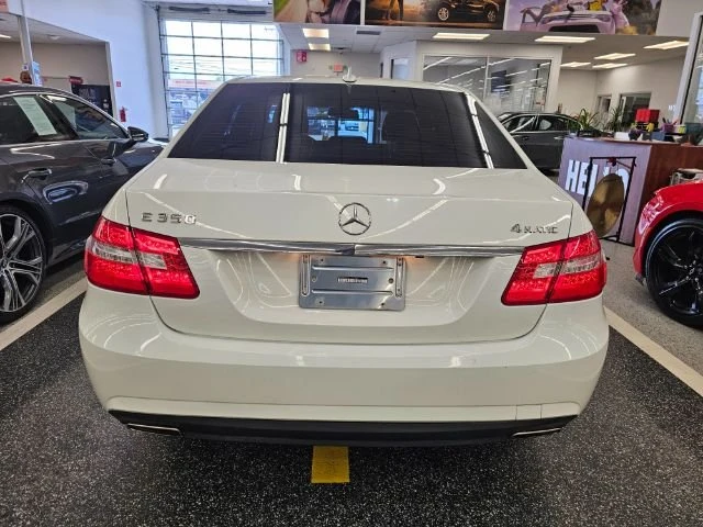 2010 Mercedes-Benz W212 E-Class - Image 5 of 18