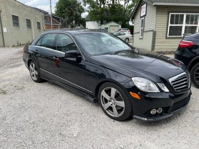 2010 Mercedes-Benz W212 E-Class - Image 7 of 20