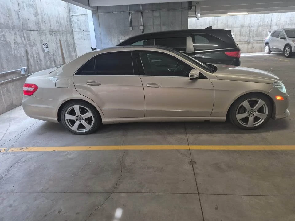 2010 Mercedes-Benz W212 E-Class - Image 4 of 11