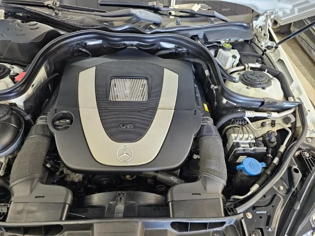 2010 Mercedes-Benz W212 E-Class - Image 18 of 18