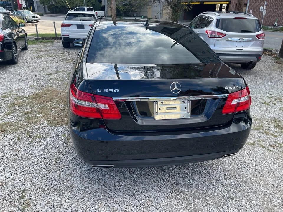 2010 Mercedes-Benz W212 E-Class - Image 14 of 20