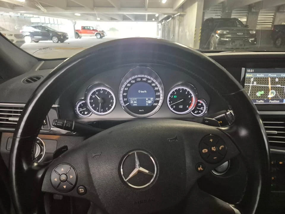 2010 Mercedes-Benz W212 E-Class - Image 10 of 11