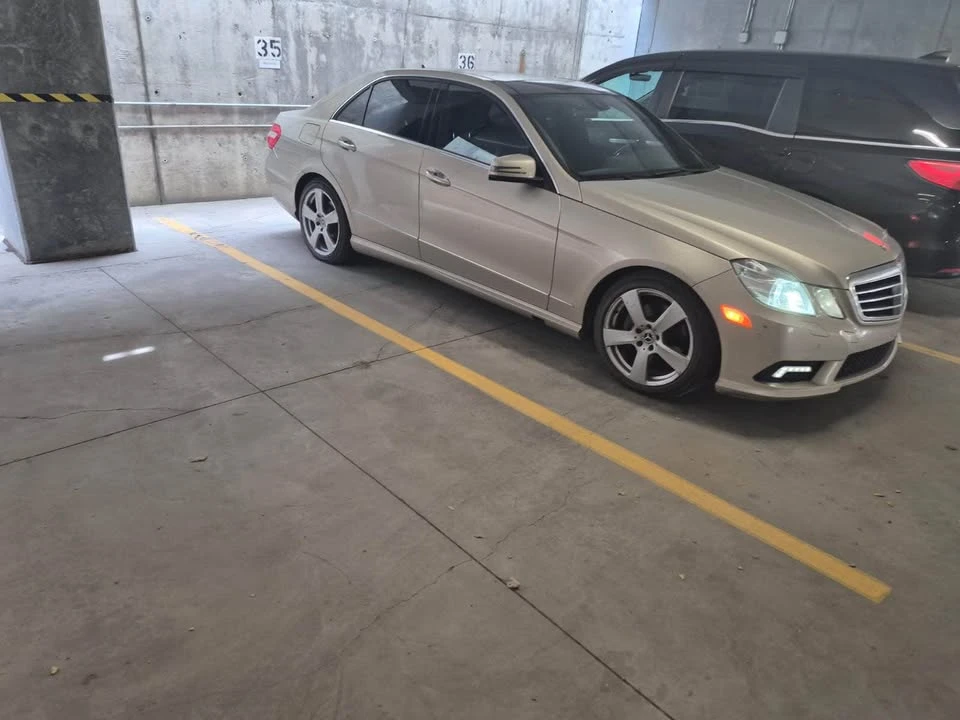 2010 Mercedes-Benz W212 E-Class - Image 5 of 11