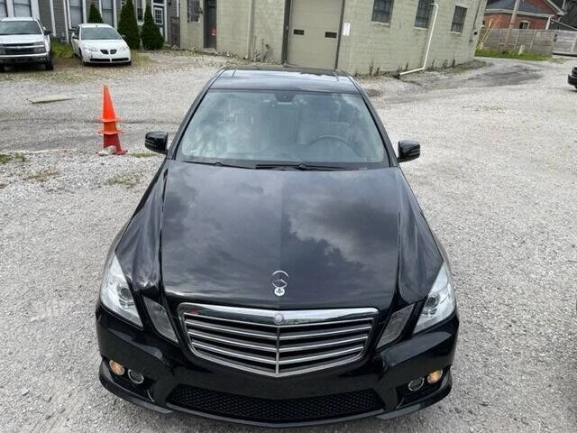 2010 Mercedes-Benz W212 E-Class - Image 9 of 20