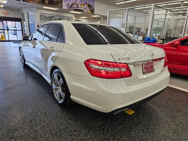 2010 Mercedes-Benz W212 E-Class - Image 6 of 18