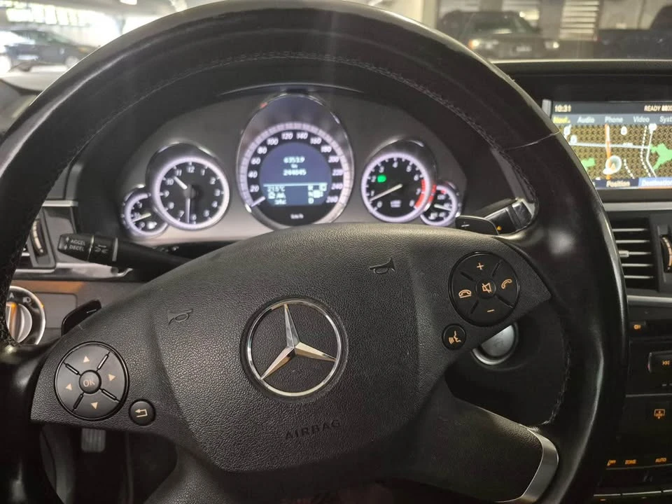 2010 Mercedes-Benz W212 E-Class - Image 11 of 11