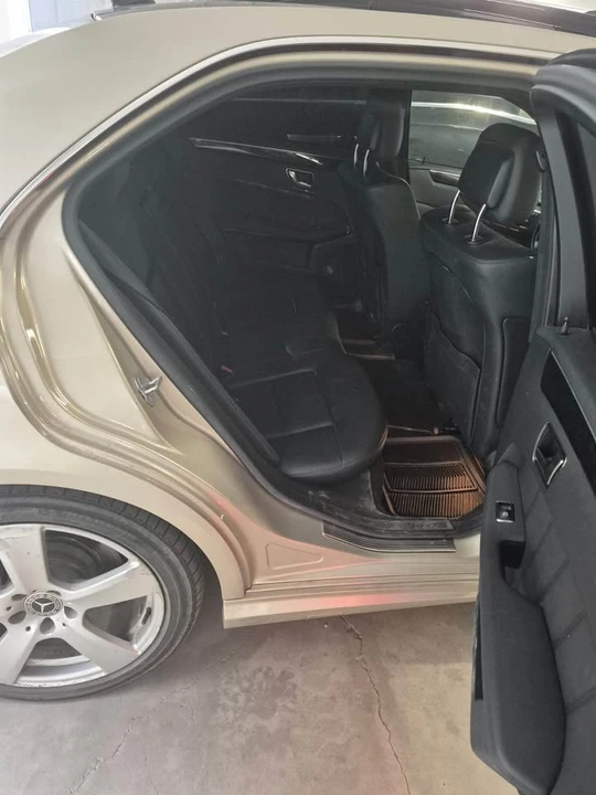 2010 Mercedes-Benz W212 E-Class - Image 6 of 11