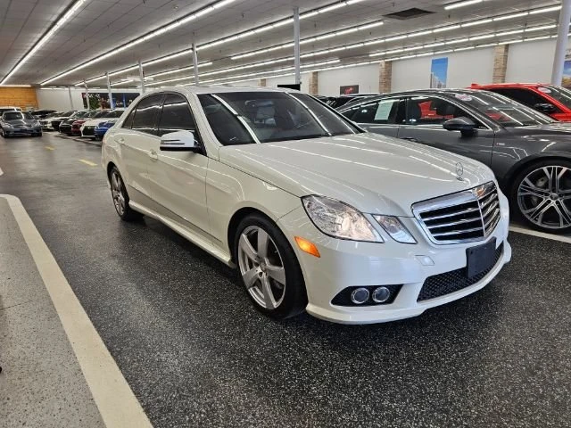 2010 Mercedes-Benz W212 E-Class - Image 3 of 18