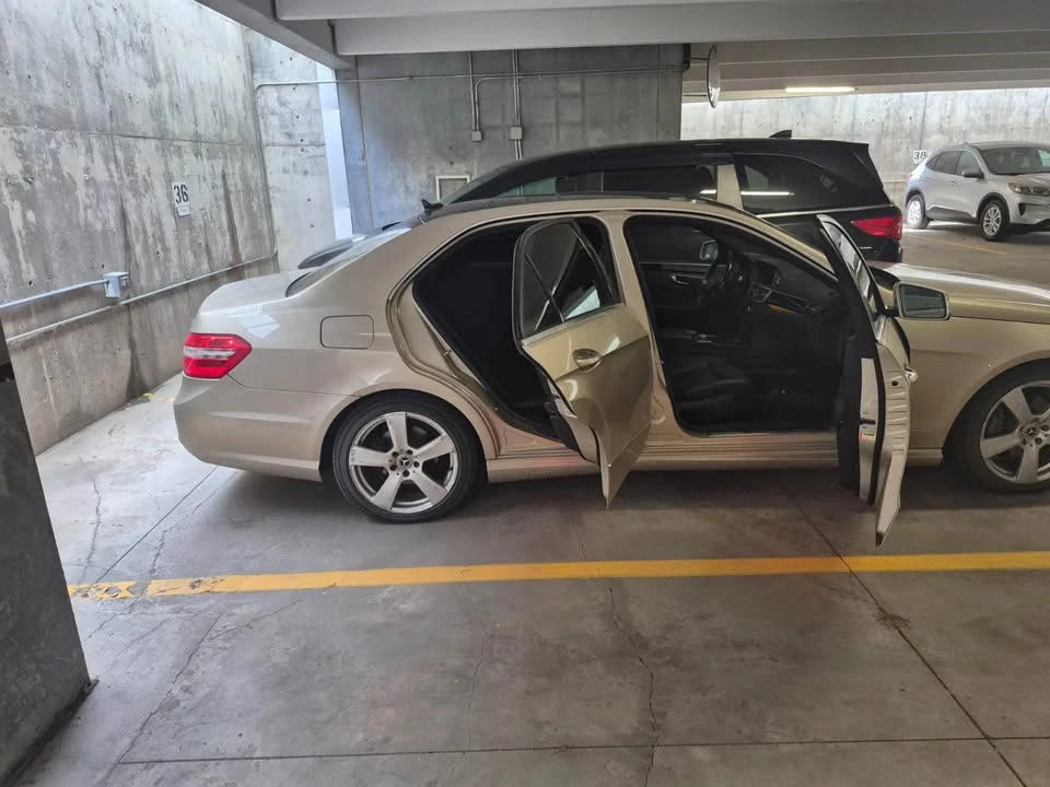 2010 Mercedes-Benz W212 E-Class - Image 3 of 11