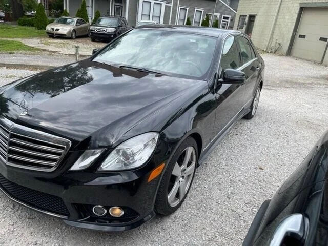 2010 Mercedes-Benz W212 E-Class - Image 10 of 20