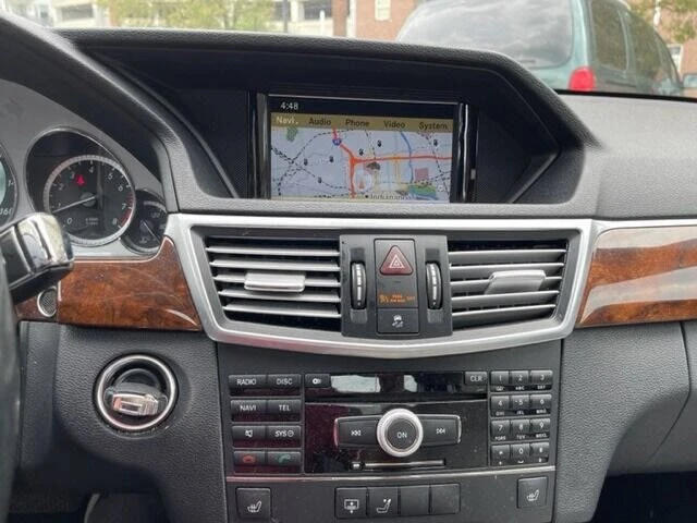 2010 Mercedes-Benz W212 E-Class - Image 15 of 20