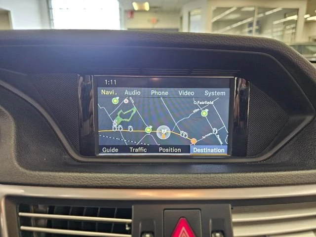 2010 Mercedes-Benz W212 E-Class - Image 11 of 18