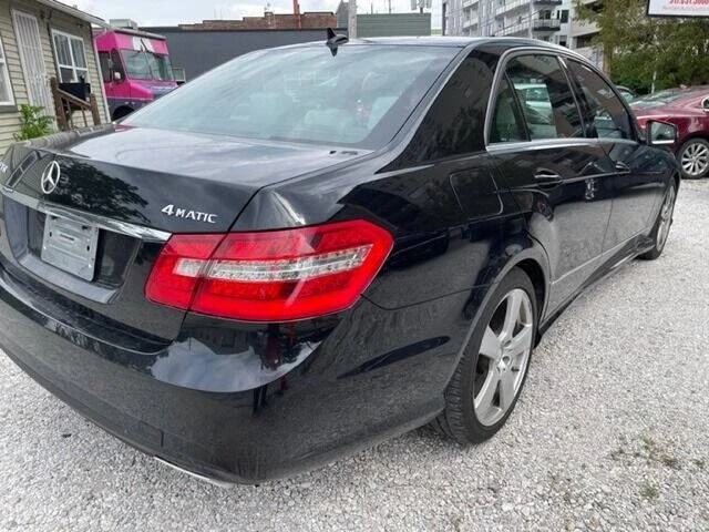 2010 Mercedes-Benz W212 E-Class - Image 6 of 20