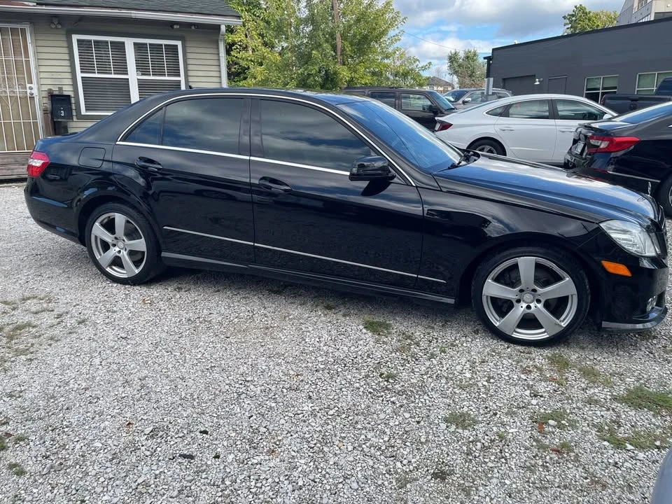 2010 Mercedes-Benz W212 E-Class - Image 16 of 20
