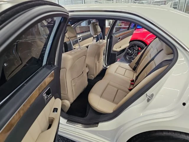 2010 Mercedes-Benz W212 E-Class - Image 13 of 18