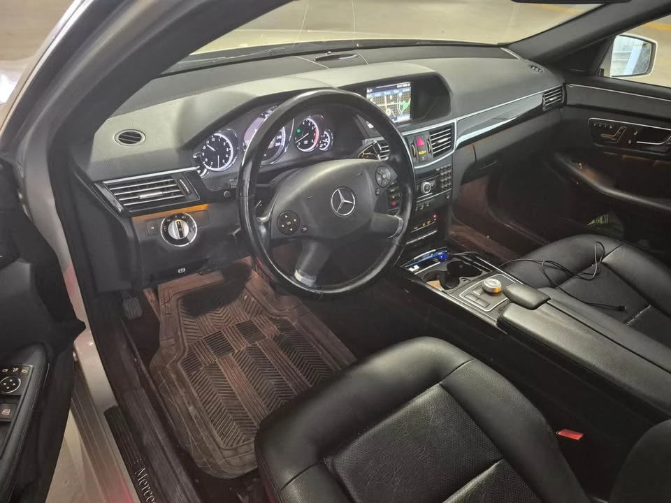 2010 Mercedes-Benz W212 E-Class - Image 9 of 11