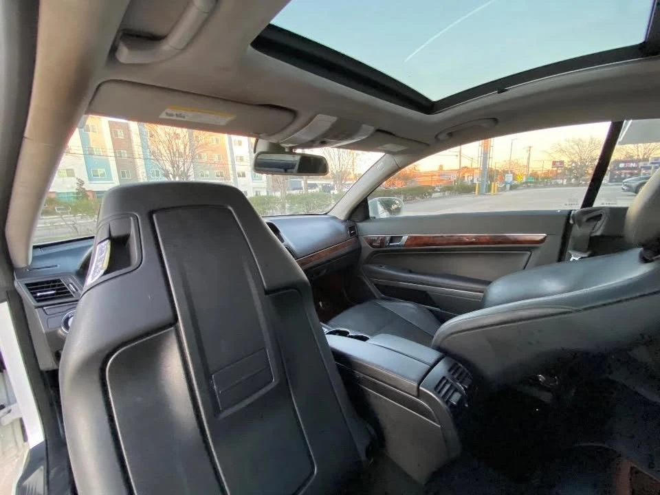 2010 Mercedes-Benz W212 E-Class - Image 12 of 18