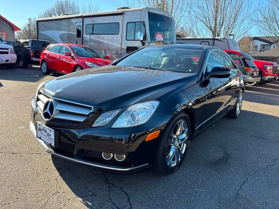 2010 Mercedes-Benz W212 E-Class - Image 4 of 19
