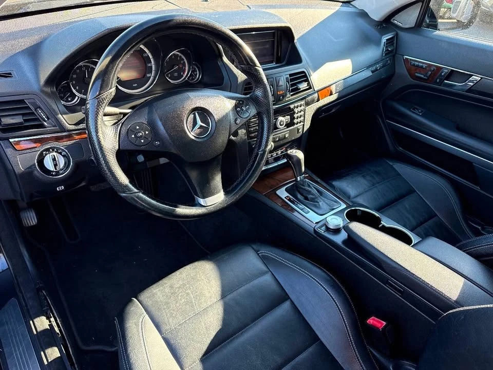2010 Mercedes-Benz W212 E-Class - Image 9 of 19