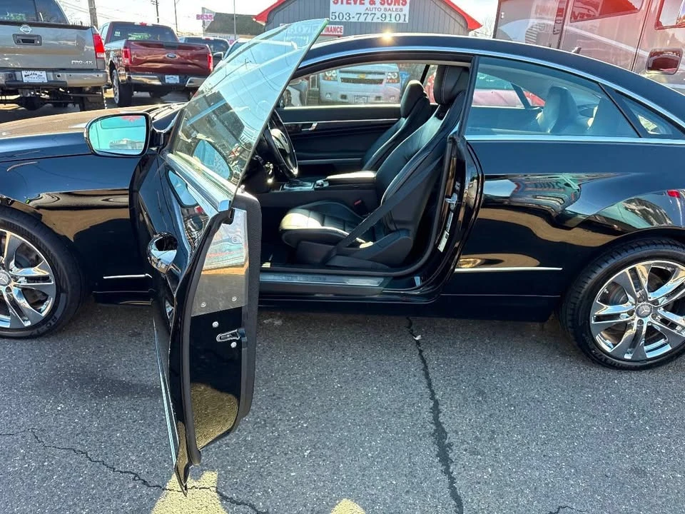 2010 Mercedes-Benz W212 E-Class - Image 13 of 19