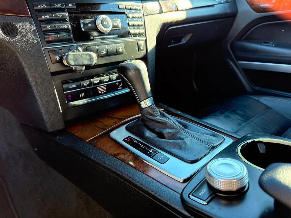 2010 Mercedes-Benz W212 E-Class - Image 17 of 19