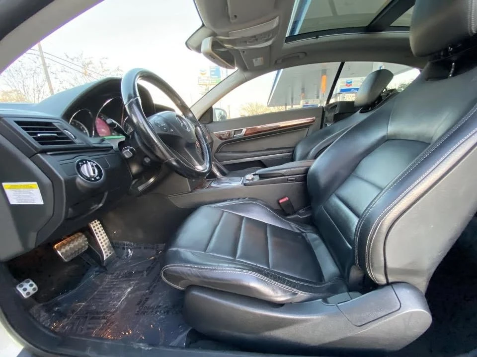2010 Mercedes-Benz W212 E-Class - Image 8 of 18