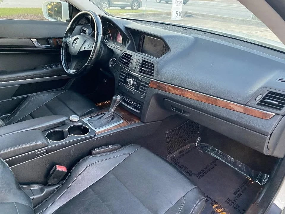 2010 Mercedes-Benz W212 E-Class - Image 13 of 18