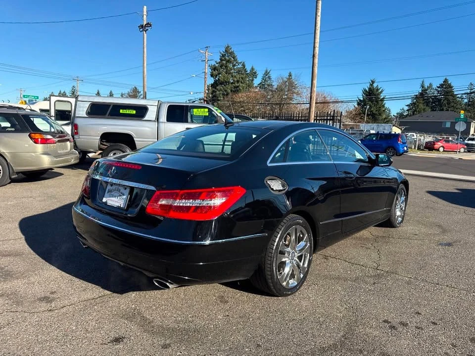 2010 Mercedes-Benz W212 E-Class - Image 7 of 19