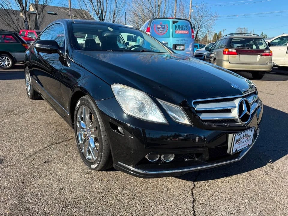 2010 Mercedes-Benz W212 E-Class - Image 2 of 19