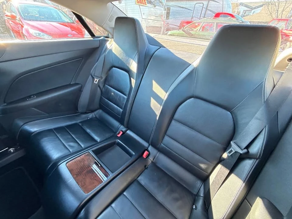 2010 Mercedes-Benz W212 E-Class - Image 12 of 19