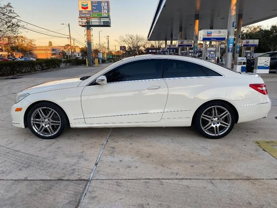 2010 Mercedes-Benz W212 E-Class - Image 7 of 18