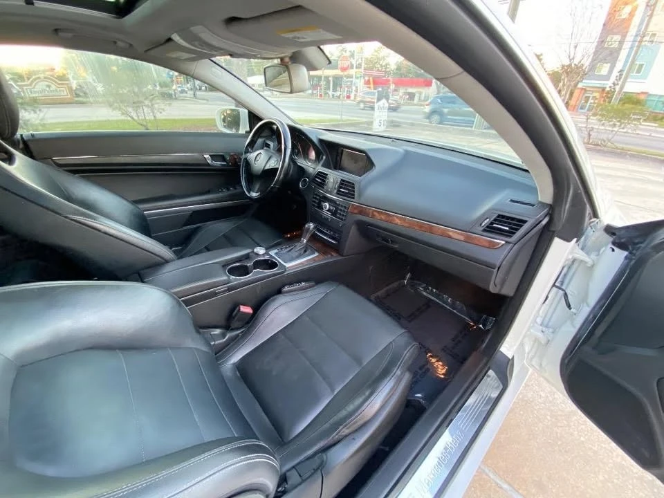 2010 Mercedes-Benz W212 E-Class - Image 14 of 18
