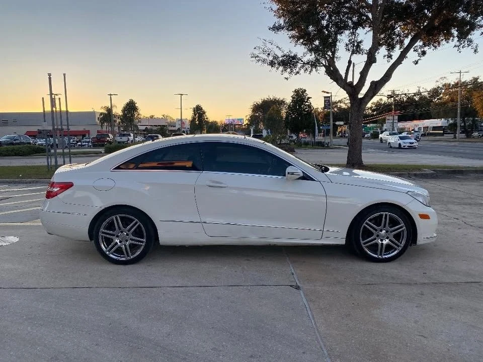 2010 Mercedes-Benz W212 E-Class - Image 3 of 18