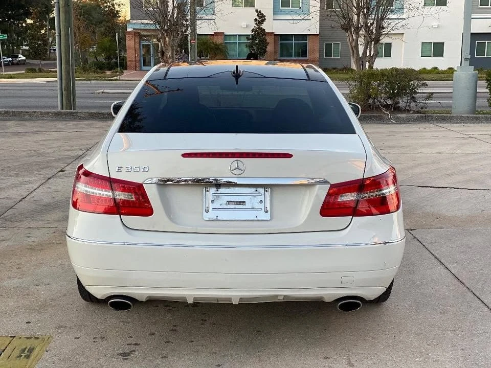 2010 Mercedes-Benz W212 E-Class - Image 5 of 18